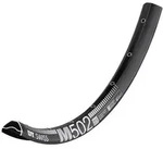 Felge M 502 27,5", DT SWISS, ERD: 564 mm, Gr&ouml;&szlig;e: 28 Loch, Farbe: Schwarz,...