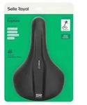 Selle Royal Explora Moderate Sattel Unisex schwarz 273&times;171 mm