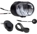 Supernova M99 MINI PRO (25 km/h) - Neueste Generation
