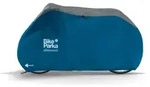 BikeParka Fahrradabdeckung XL Blue
