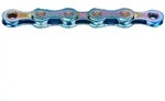 KMC X12 Kette Aurora Blue 12-fach 126 Glieder