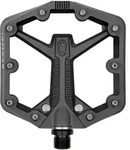 Crankbrothers Stamp 1 Gen 2 Plattformpedal Small Black