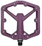 Crankbrothers Stamp 1 Gen 2 Large Plattform-Pedal, purple