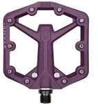 Crankbrothers Stamp 1 Gen 2 Small Plattform-Pedal, purple