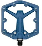 Crankbrothers Stamp 1 Gen 2 Small Plattform-Pedal, navy blue