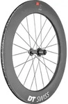 Laufrad ARC 1100 Dicut 80 mm, DT SWISSHR, 5/130 mm, Rim Brake, Shim. RD 11SP...