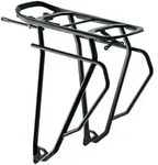 Racktime BOOSTIT 2.0 TOUR, 29" schwarz
