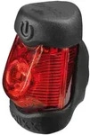 Busch & M&uuml;ller Akku-R&uuml;cklicht BRIXXI rot/schwarz