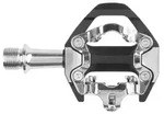 EXUSTAR Klickpedal E-PR50 Race mit Industrielager Shimano SPD kompatibel 82x86mm