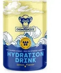 Chimpanzee Chimpanzee Hydration-Drink Zitrone 450G Je Dose Ergibt 20 Portionen