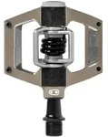 Crankbrothers Mallet Trail Klick-Pedal, champagne/black