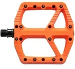 SDG Comp Plattform-Pedal, orange