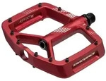 Race Face Aeffect R Plattform-Pedal, red