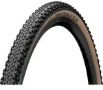 Continental Terra Trail ShieldWall 40-622 700x40C Faltreifen schwarz/braun Skin