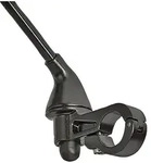 R&uuml;ckspiegel Ergotec M-99LV Alu/Stahl,122-78-66mm, Rechtsmontage, sw