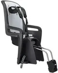 Thule RideAlong 2 Grau &ndash; Fahrradkindersitz
