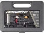 Jagwire Elite Bleed Kit Entl&uuml;ftungsset f&uuml;r DOT-Bremsen