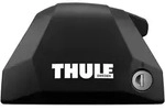 Thule Edge Flush Rail Schwarz &ndash; Dachtr&auml;gerkomponente