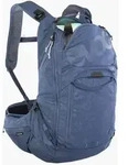 EVOC Trail Pro 16 Rucksack Denim robuster MTB-Backpack 16 Liter mit integriertem