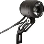 Supernova E3 PURE 3 Dynamo LED Frontlicht 70 lx schwarz StVZO