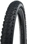 Schwalbe Smart Sam HS624 29x2.25" 57-622 sw-brz.Refl. Perf. Addix