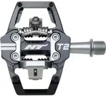 Pedale HT-T2 HT-T2 Schwarz