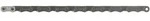 Schaltungskette SRAM Apex D1 Flattop 120 Glieder 12-fach, PowerLock, grau