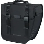 Einzelpacktasche Basil Tour rechts schwarz, 34x14x34cm, 14 ltr