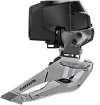 Umwerfer SRAM Rival eTap AXS D1 Braze-on,2x12-f,Rd/Yaw,sw,vorn,wireless