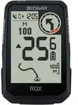Sigma Sport ROX 4.0 Endurance GPS Fahrradcomputer schwarz