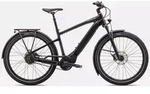 Specialized Turbo Vado 4.0 IGH Riemenantrieb Castblack / Silver Reflective Gr. S&ndash;M