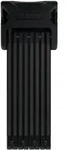 ABUS BORDO Big 6000K Faltschloss 120 cm schwarz &ndash; robustes Fahrrad- und E-Bike