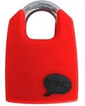 Abus B&uuml;gelschloss GRANIT X-PLUS 540 Security