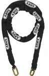Abus Kette 10KS200 black