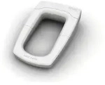 Abus B&uuml;gelschloss GRANIT PLUS 470 300mm