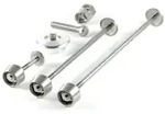 Set 02 / GA silber