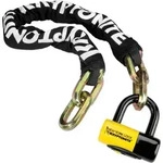 Kryptonite New York Fahgettaboudit Chain 1410 100 cm
