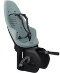 Thule Yepp 2 MIK HD Grau &ndash; Fahrradkindersitz