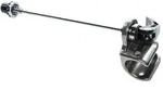 Thule axle mount exHitch cup Schwarz &ndash; Fahrradanh&auml;ngerzubeh&ouml;r