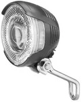 Busch & M&uuml;ller Dynamo-Scheinwerfer LUMOTEC LYT T SENSO PLUS schwarz