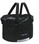 KLICKfix SHOPPER PLUS schwarz