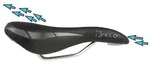 VELO Sattel bio:logic schwarz