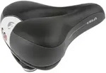 Velo Sattel Newport Gemini Damen schwarz/grau