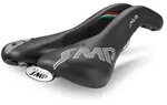 Sattel Selle SMP Plus schwarz, unisex, 279x159mm, ca. 360g