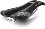 Sattel Selle SMP Stratos schwarz, unisex, 266x131mm, ca. 250g