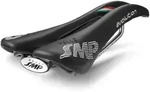 Sattel Selle SMP Evolution schwarz, unisex, 266x129mm, ca. 230g