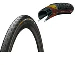 Continental Grand Prix 4-Season 700x23C Faltreifen DuraSkin Double Vectran 23-622