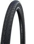 Schwalbe Marathon Plus HS440 27.5x1.50"40-584 sw- TwinSkin Refl.SG EC
