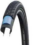 Schwalbe Marathon Plus HS440 Drahtreifen 26x1 5/8 42-590 Black Reflex TwinSkin