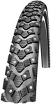 Schwalbe Marathon Winter 47-507 Draht Raceguard Winter Compound Schwarz Mit